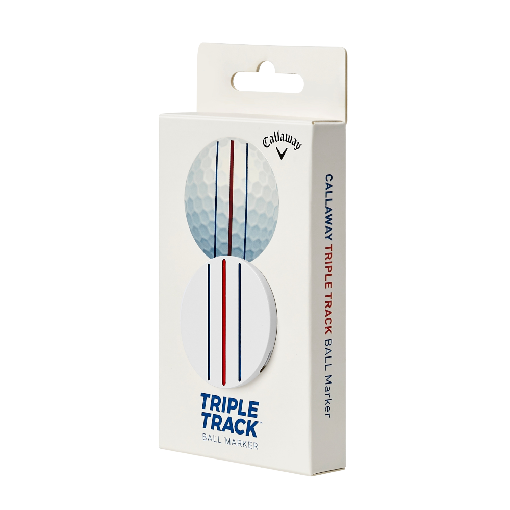 트리플 트랙 볼마커