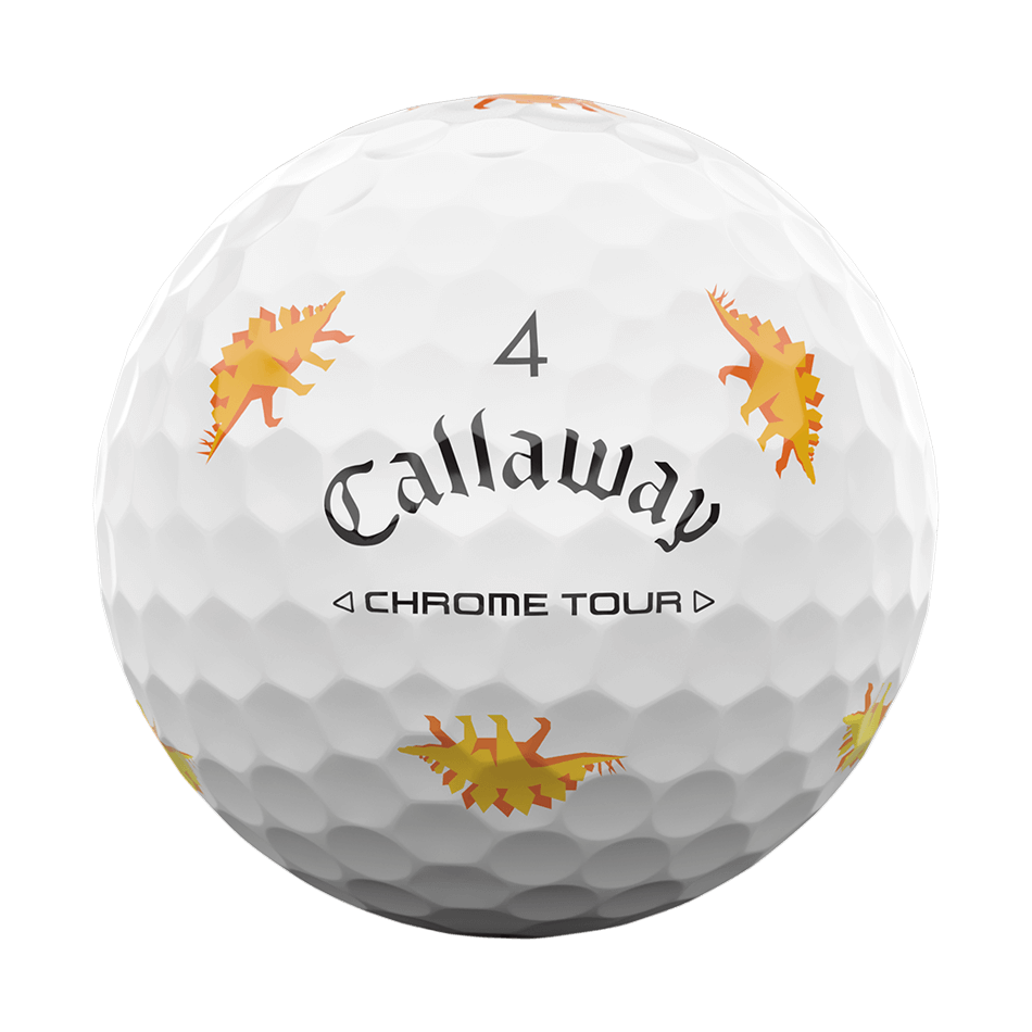 [온라인 단독] 크롬투어 트루비스 다이노소어 에디션