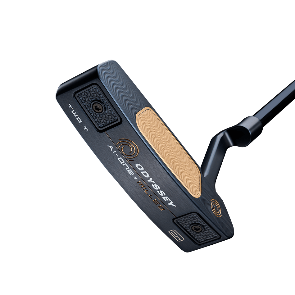 TOUR BAG COLLECTION Ai-ONE MILLED TWO Tパター