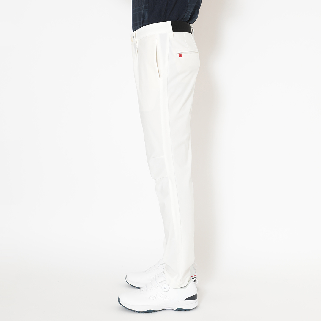 BODYCOOLツイルテーパードパンツ (MENS)