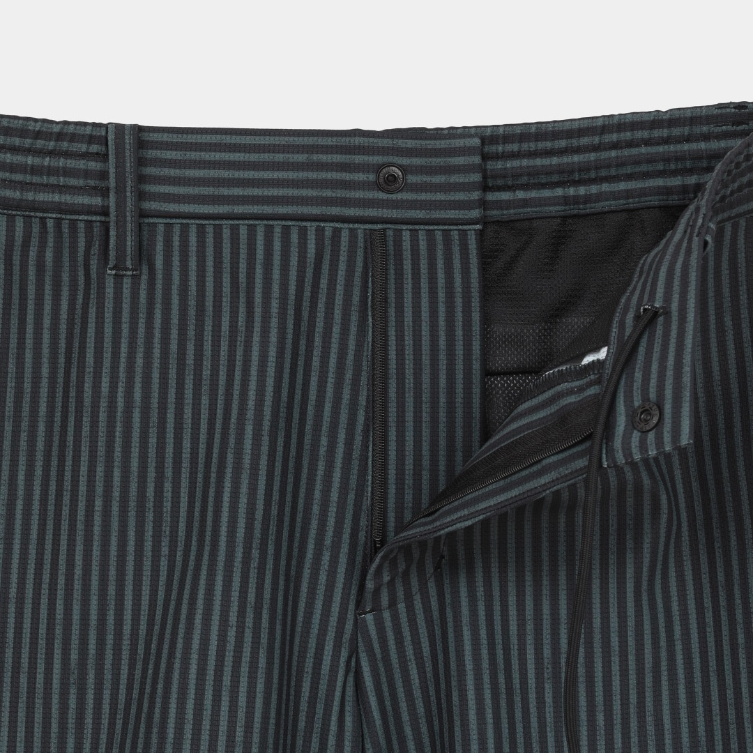 3℃かざあなメッシュショートパンツ (MENS)