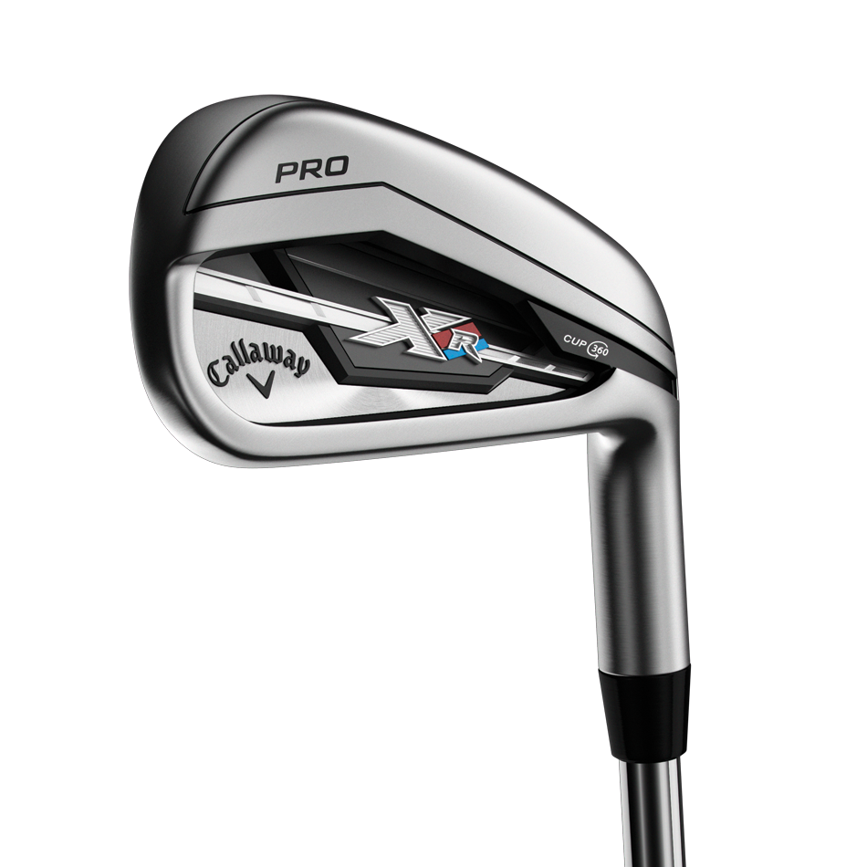 XR Pro Irons