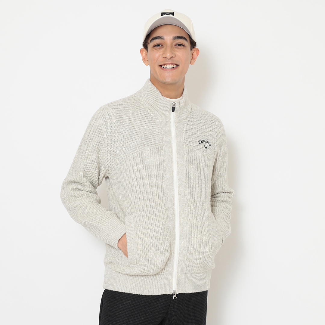 ニット【キャロウェイ公式サイト】| アパレル オンラインストア