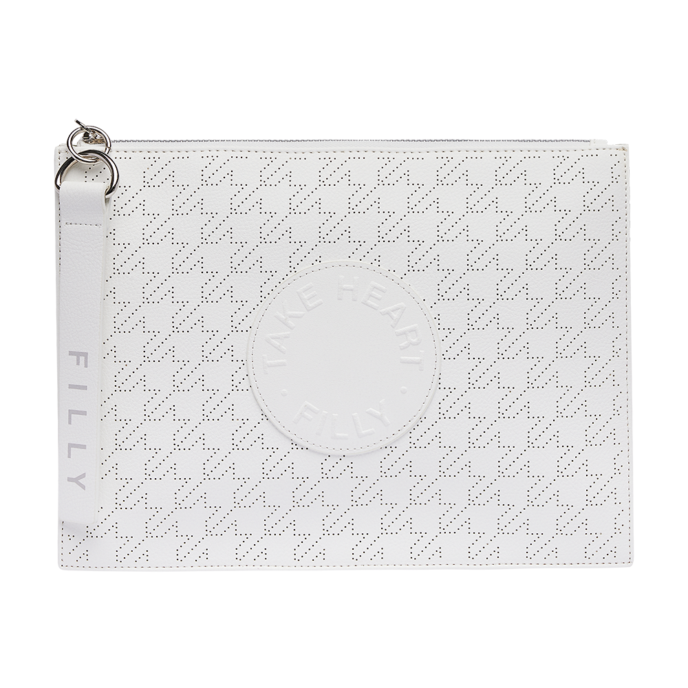 필리 뉴클래식 클러치백