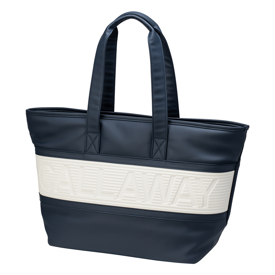 CALLAWAY Force Tote 24 JM ブラック キャロウェイ フォース トート 24 JM