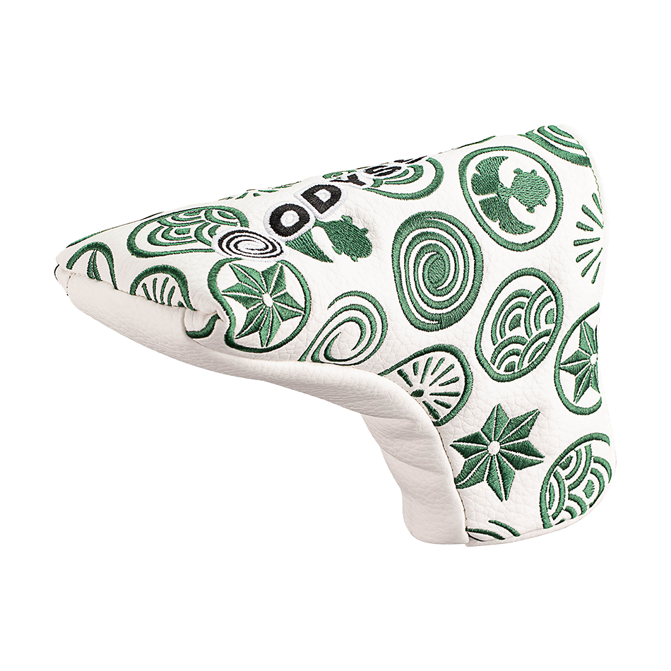 [온라인 단독] 오디세이 F 시즈널 퍼터 커버