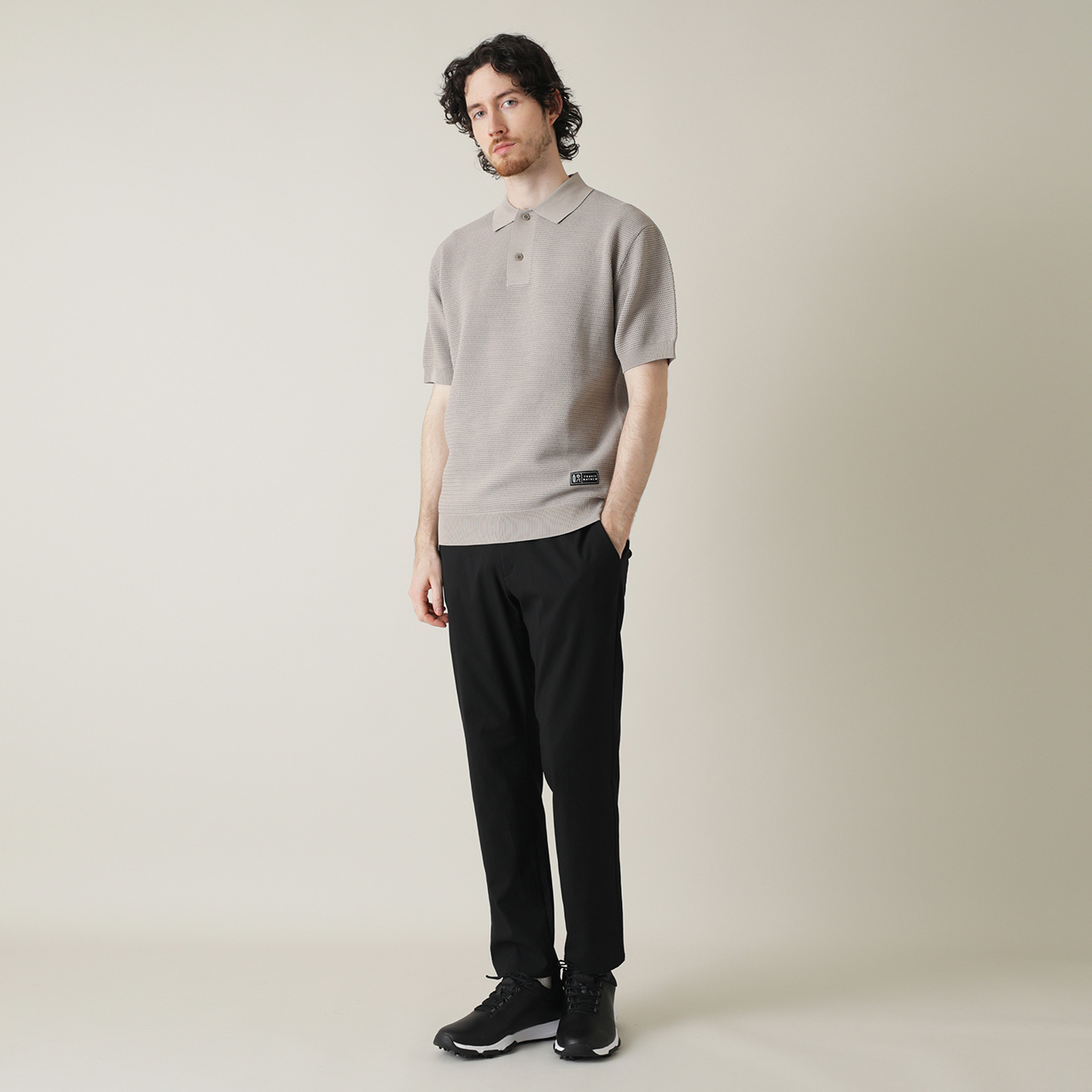 石川遼プロ着用】DOT AIR イージーパンツ(MENS)