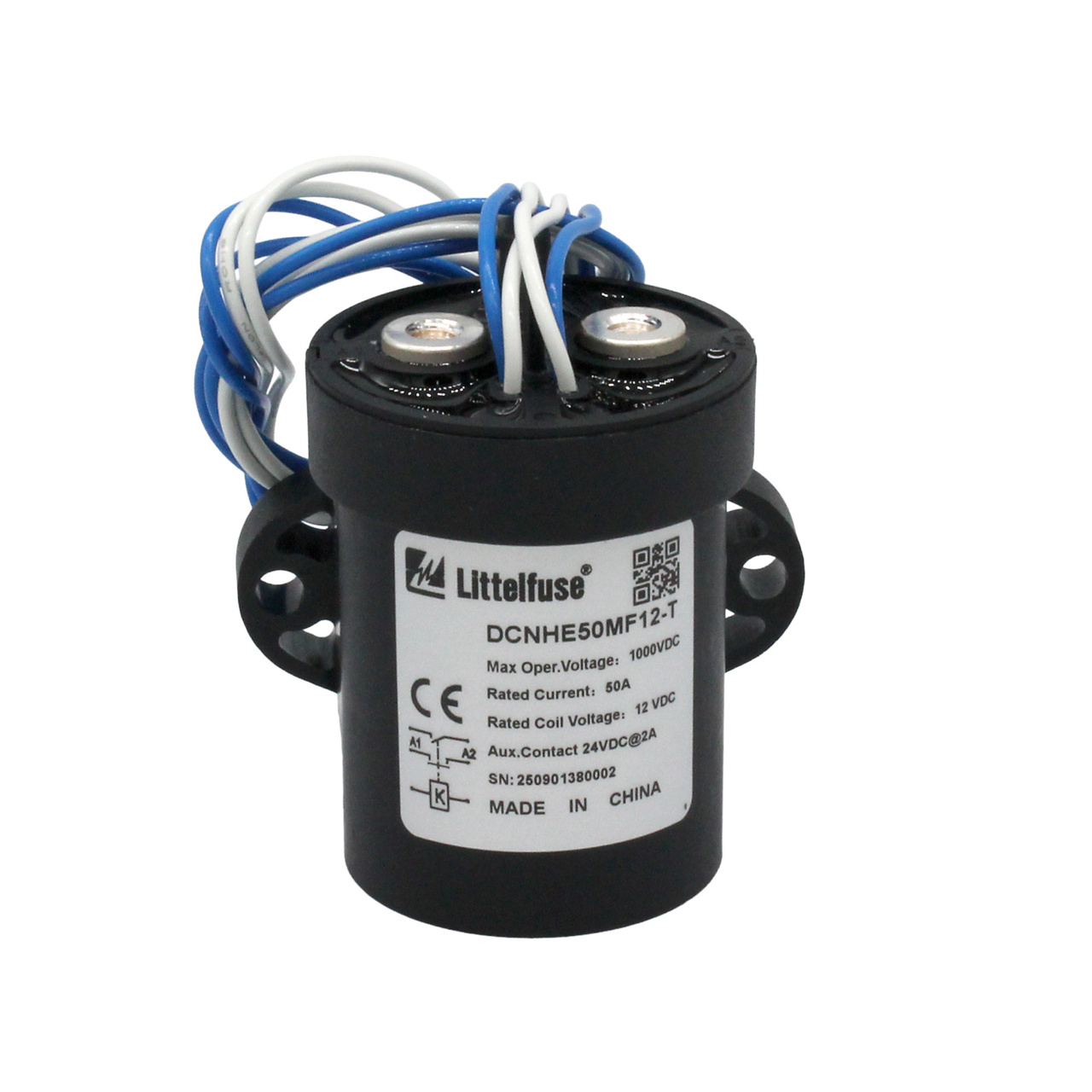 DCNHE50MF12-T-Front
