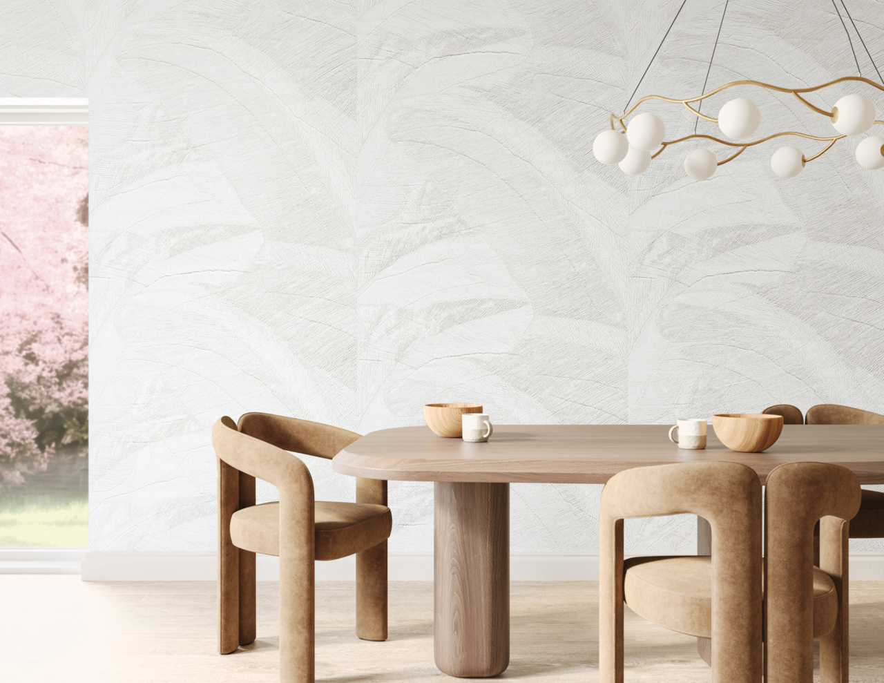 Palm Washi gallery 3
