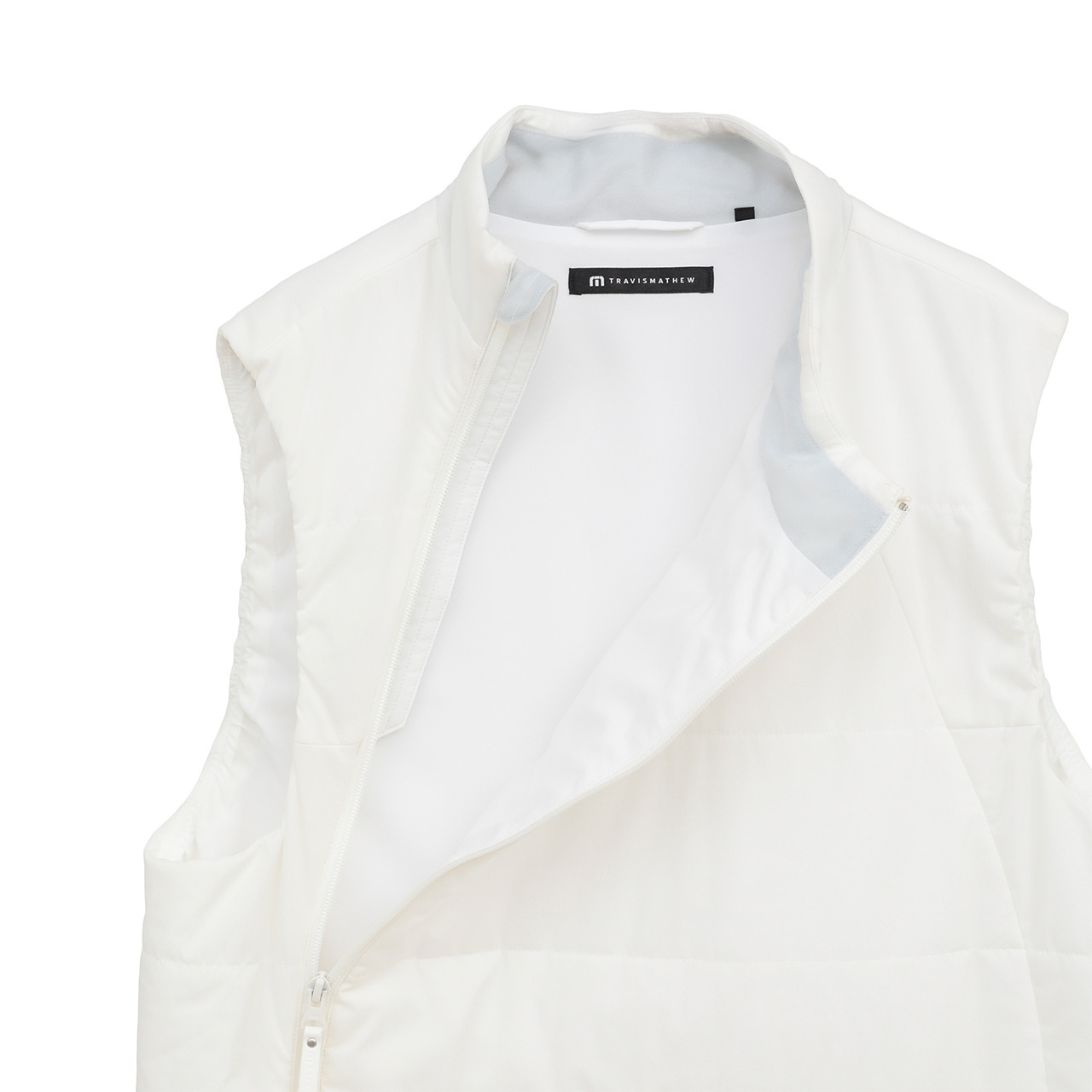 3DEFX® ストレッチ インサレーション ベスト(MENS)