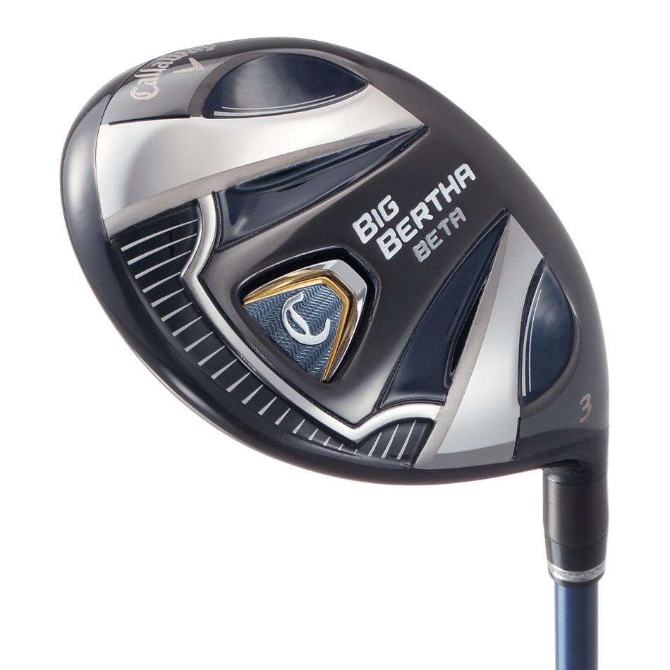Big Bertha Beta 16 Fairway-Hölzer