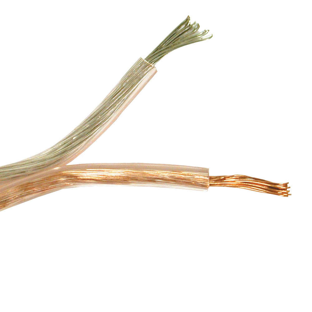 16 AWG Bulk Speaker Wire