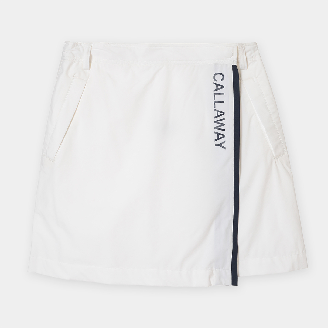 セットアップレインウェア(スカートセット) (WOMENS)