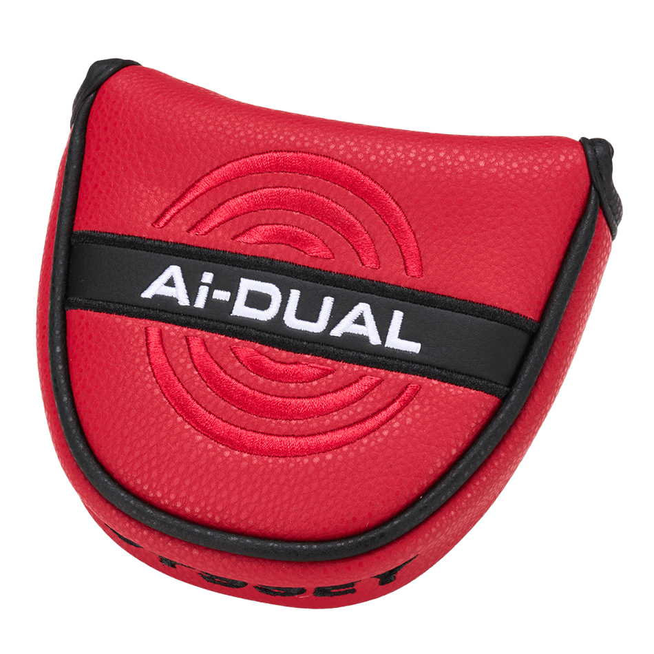 Ai-DUAL #7 Sパター