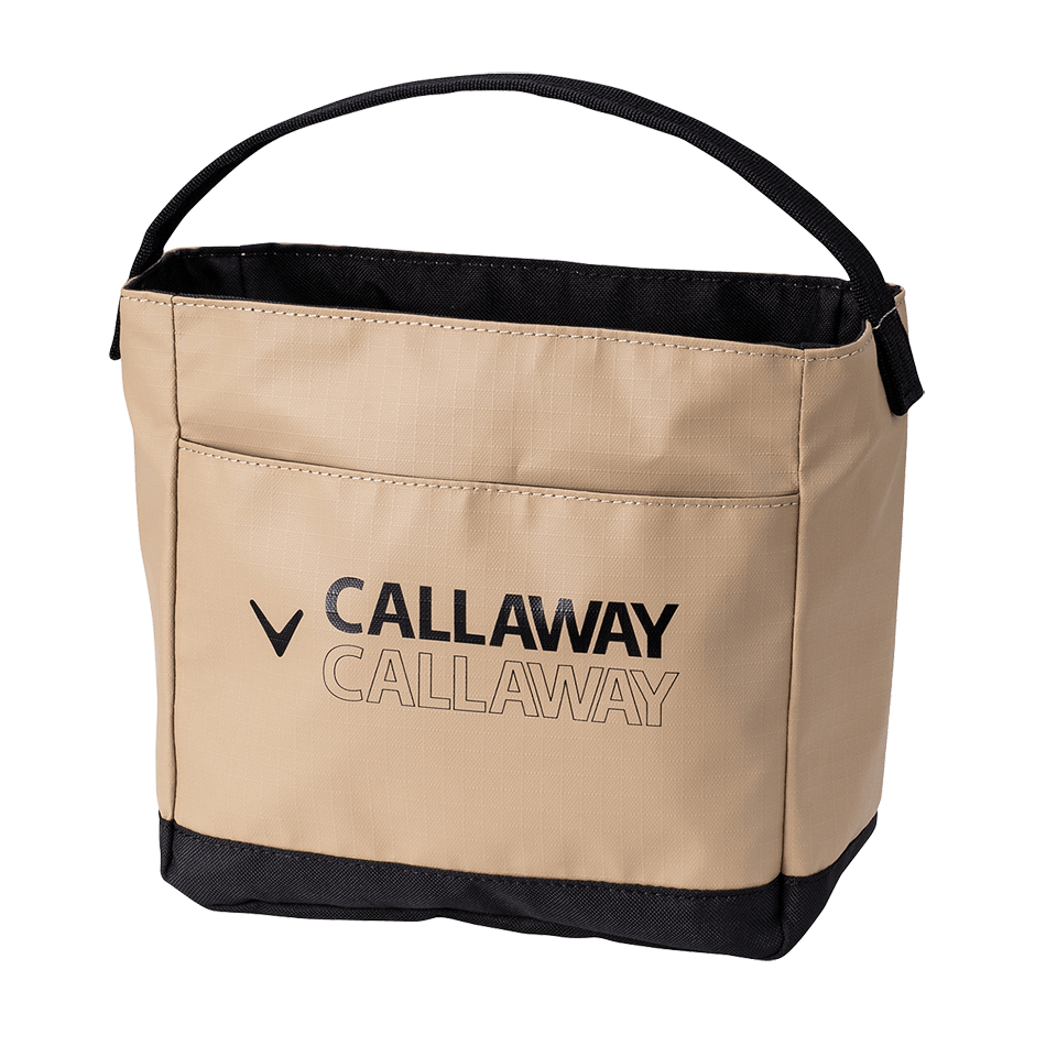 ★激レア★キャロウェイ★Callaway ERCⅡ★3点式 ツアーバック★ Callaway（キャロウェイ） ゴルフ 9.5型 キャデイバッグ ADVANCE 25 JM