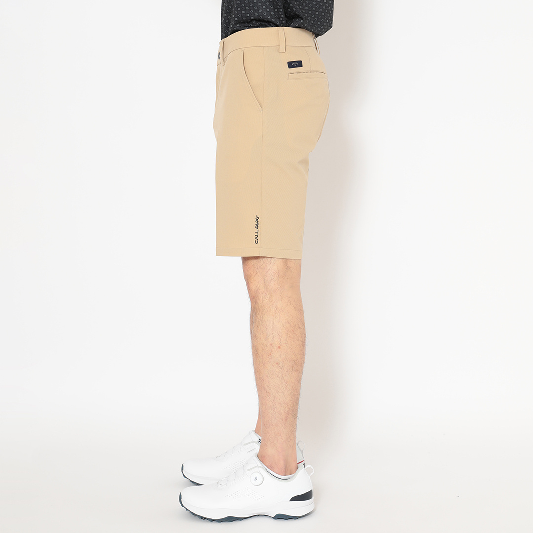 #FR2 GOLF 完売品 MENSショートパンツ 2WAYストレッチピケショートパンツ (MENS)