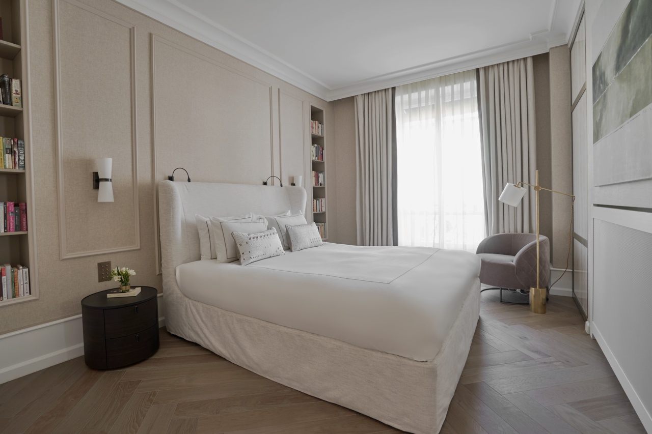 Classic Linen gallery 16