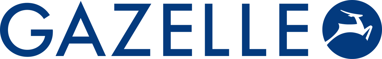 Royal Dutch Gazelle logo