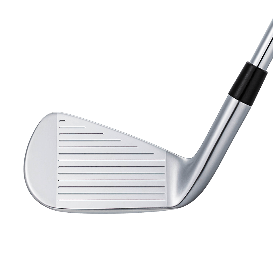 엑스 포지드 맥스 아이언