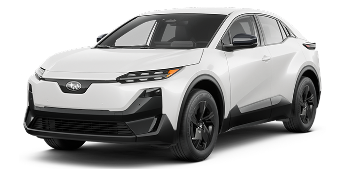 New Subaru Unchrted EV SUV in Miami Gardens, FL