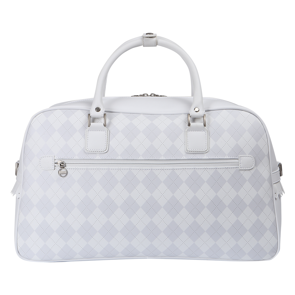 필리 아가일 여성 보스턴백