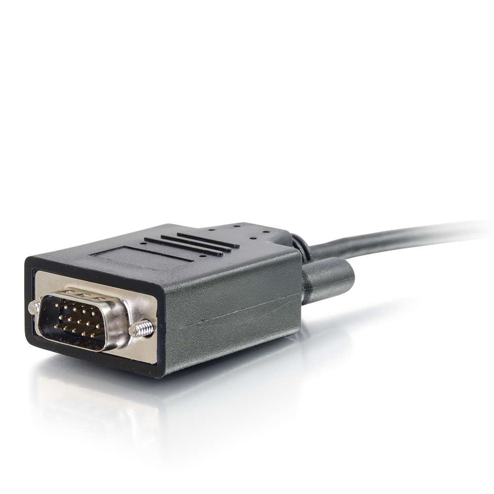 USB-C to VGA Video Adapter Cable