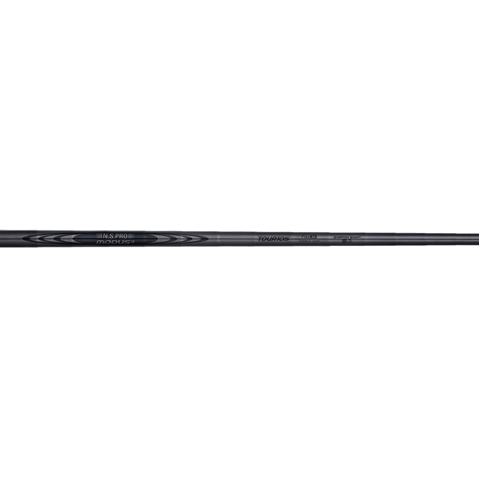 IR RH X FORGED MAX 25 BLKLUX 6P STSTF JV