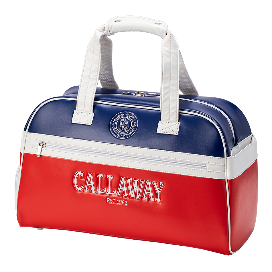 【新品未使用】キャロウェイゴルフ　TG-II ガーメントバッグ 17JM 新品未使用】キャロウェイゴルフ TG-II ガーメントバッグ 17JM