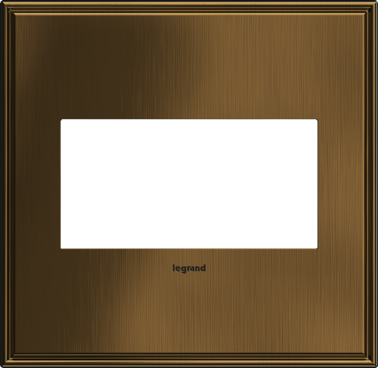 Wallplate Wallplate