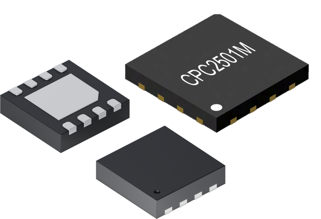 Application Specific SSRs Series Image