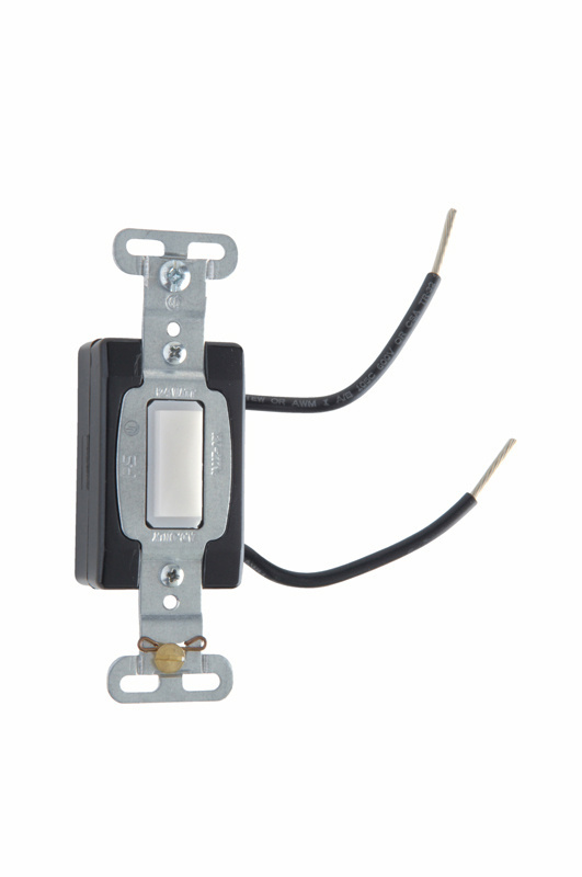 Neon Pilot Lights, White