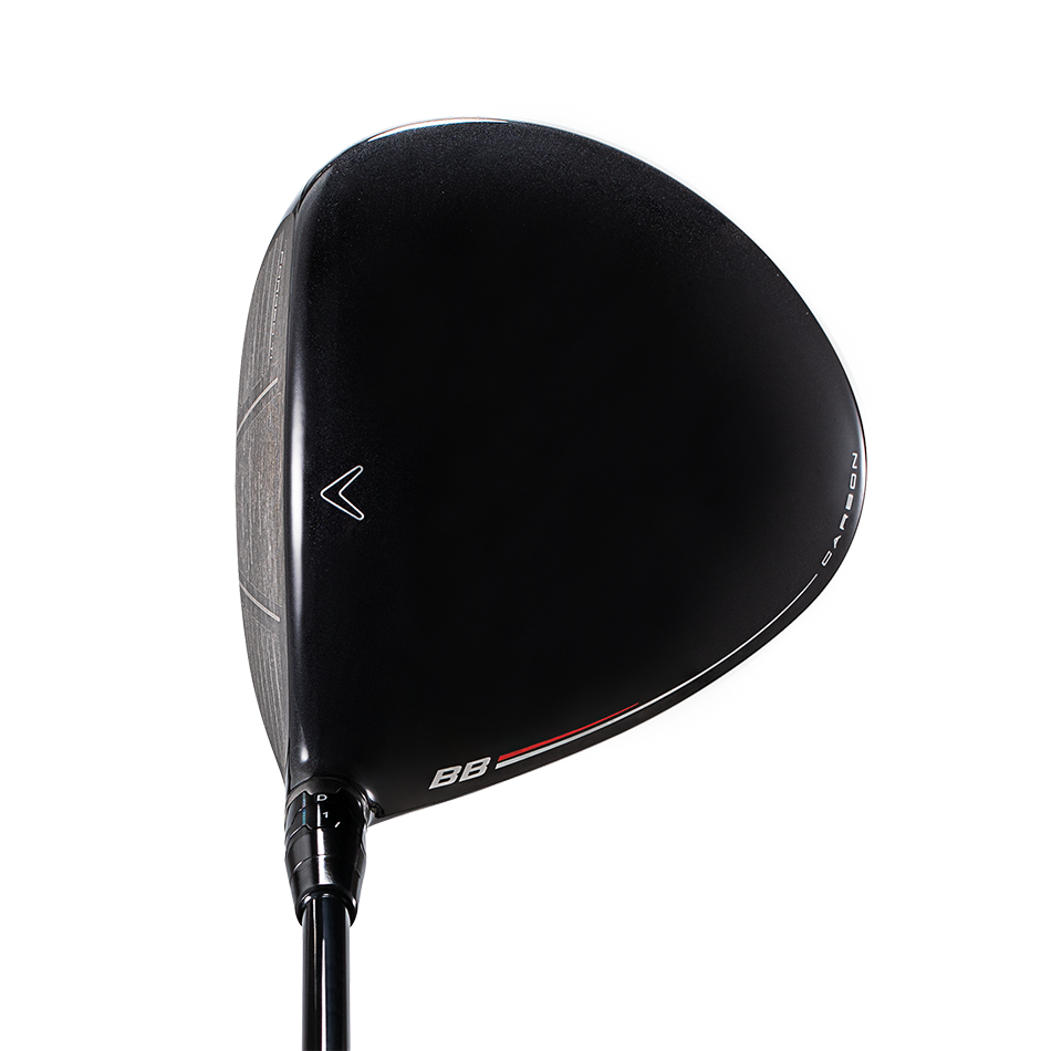 認定中古] BIG BERTHAドライバー