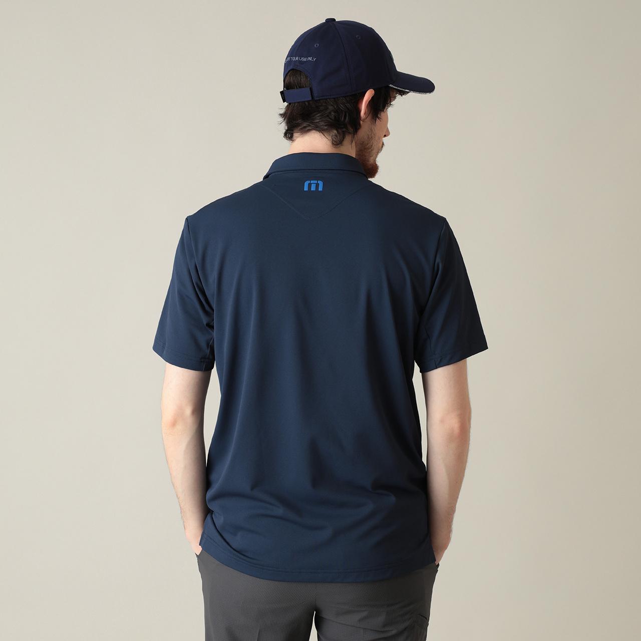 石川遼プロ着用アイテム | トラヴィスマシュー(TRAVISMATHEW)公式通販