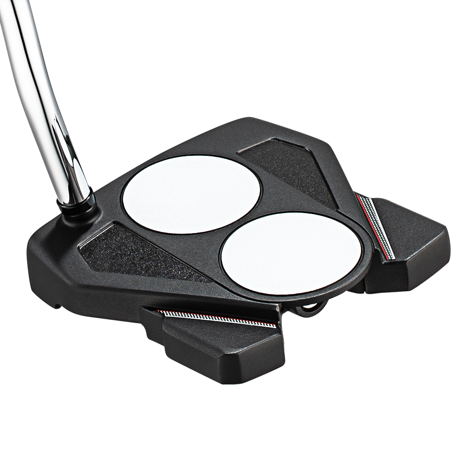 투볼 텐 퍼터 22