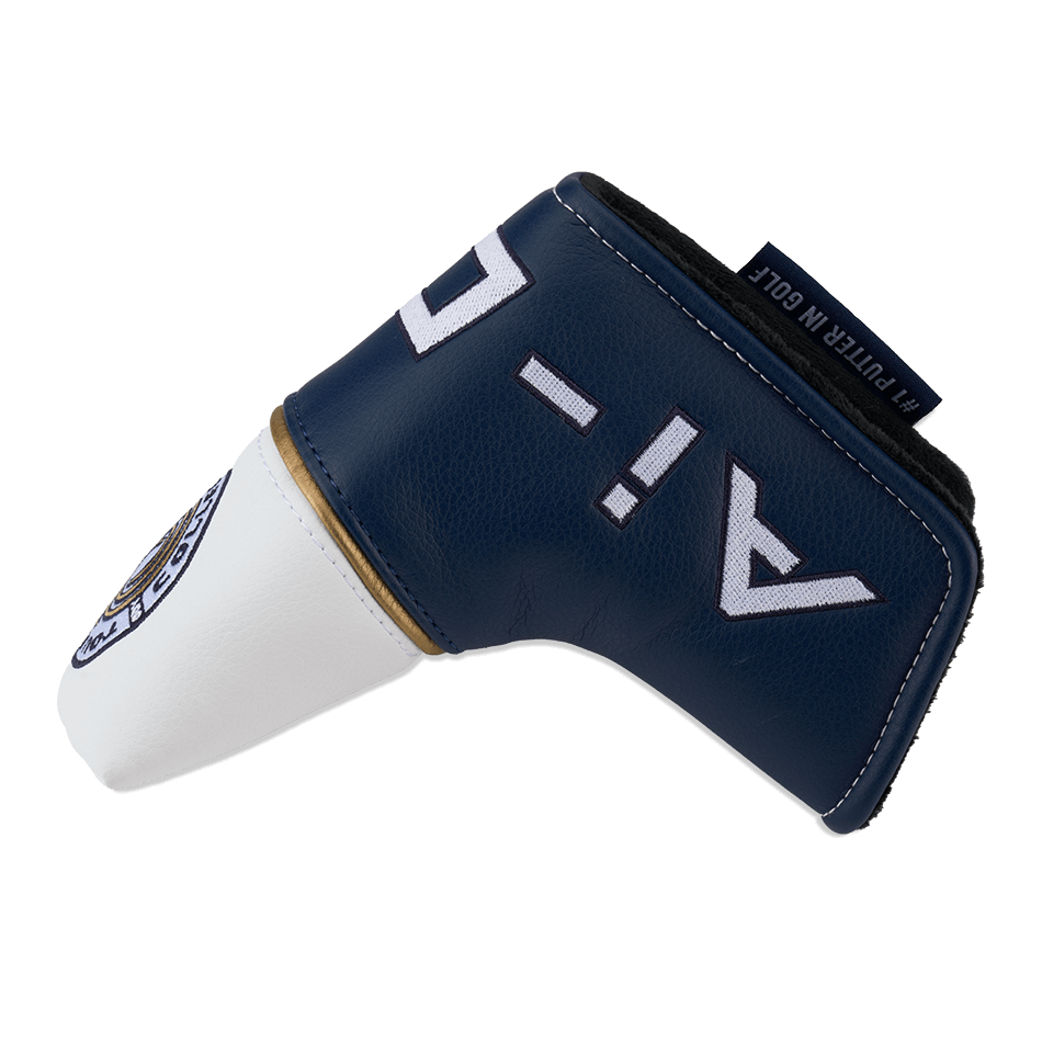 TOUR BAG COLLECTION Ai-ONE MILLED TWO Tパター