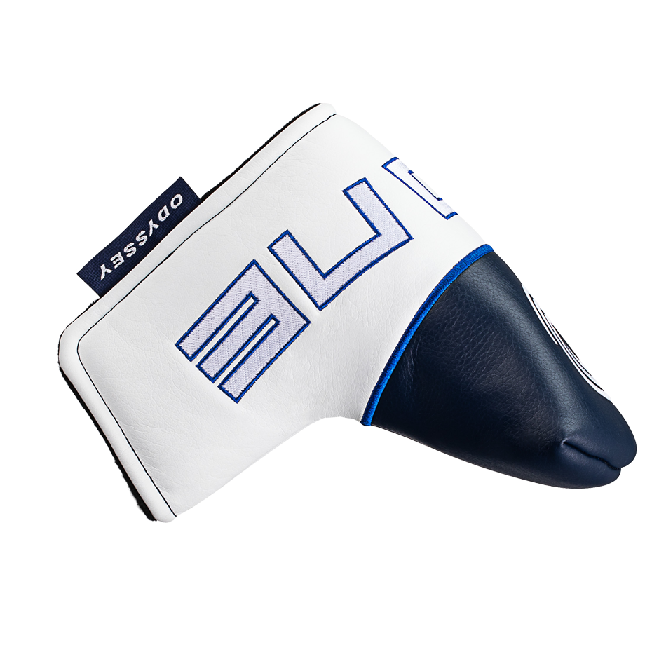 Ai-ONE スクエア トゥ スクエア パター ダブルワイド ZT 34インチ Ai-ONE Square 2 Square DOUBLE WIDEパター