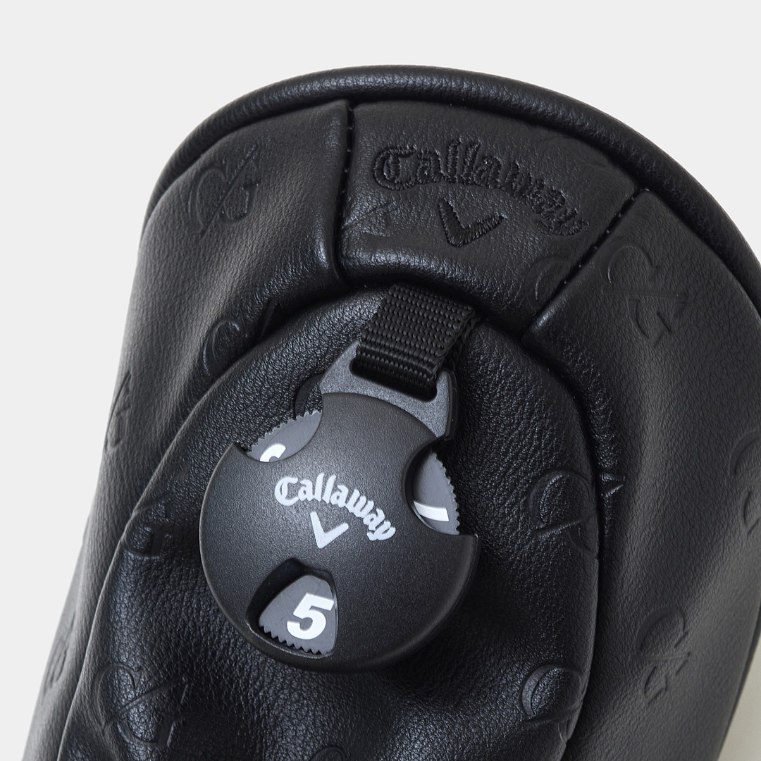 レディースバッグ・キャディバッグ・ヘッドカバー【キャロウェイ公式