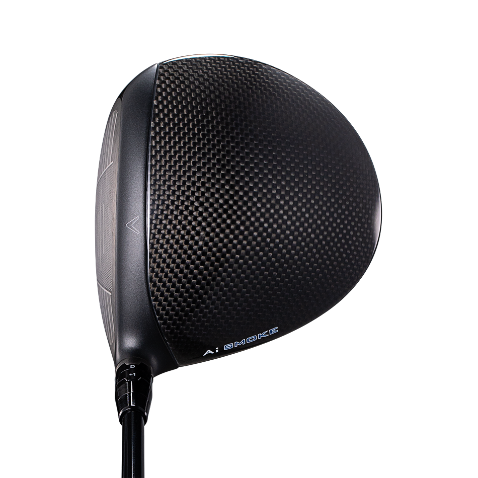 Callaway PARADYM Aiスモーク♢﻿♢﻿♢﻿ ドライバー キャロウェイ パラダイム Ai スモーク ドライバーの性能や使用感