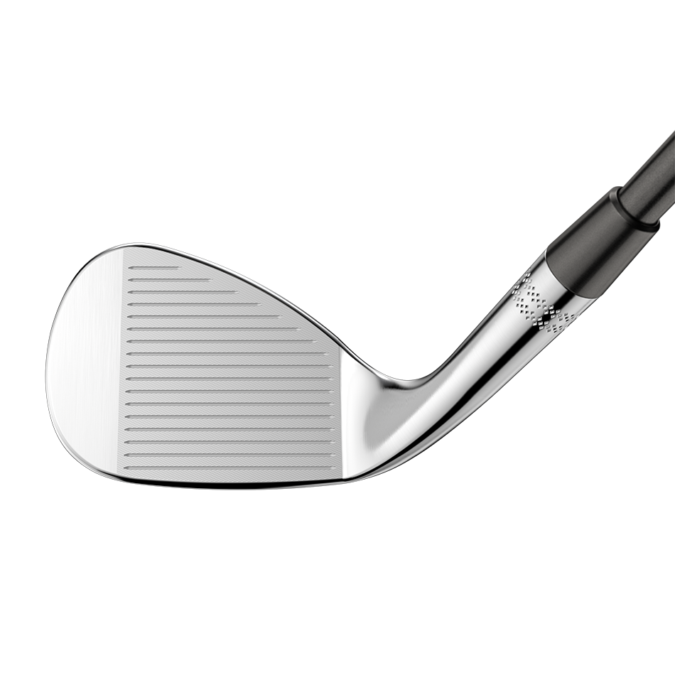 キャロウェイ OPUS Platinum ウェッジ (58-08Z) ウェッジ OPUS PLATINUM Chrome Wedges クロム仕上げ [58.0° /8.0° /Z