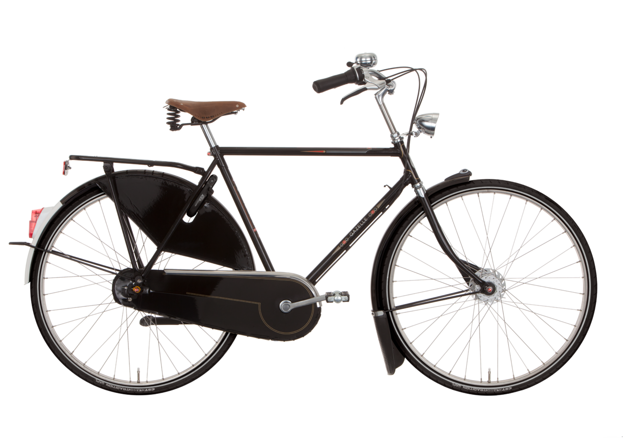 Tour Populair H61 Black R7T