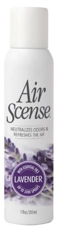 Air Scense, Lavender 7 oz, 12/case (ARLVC) photo