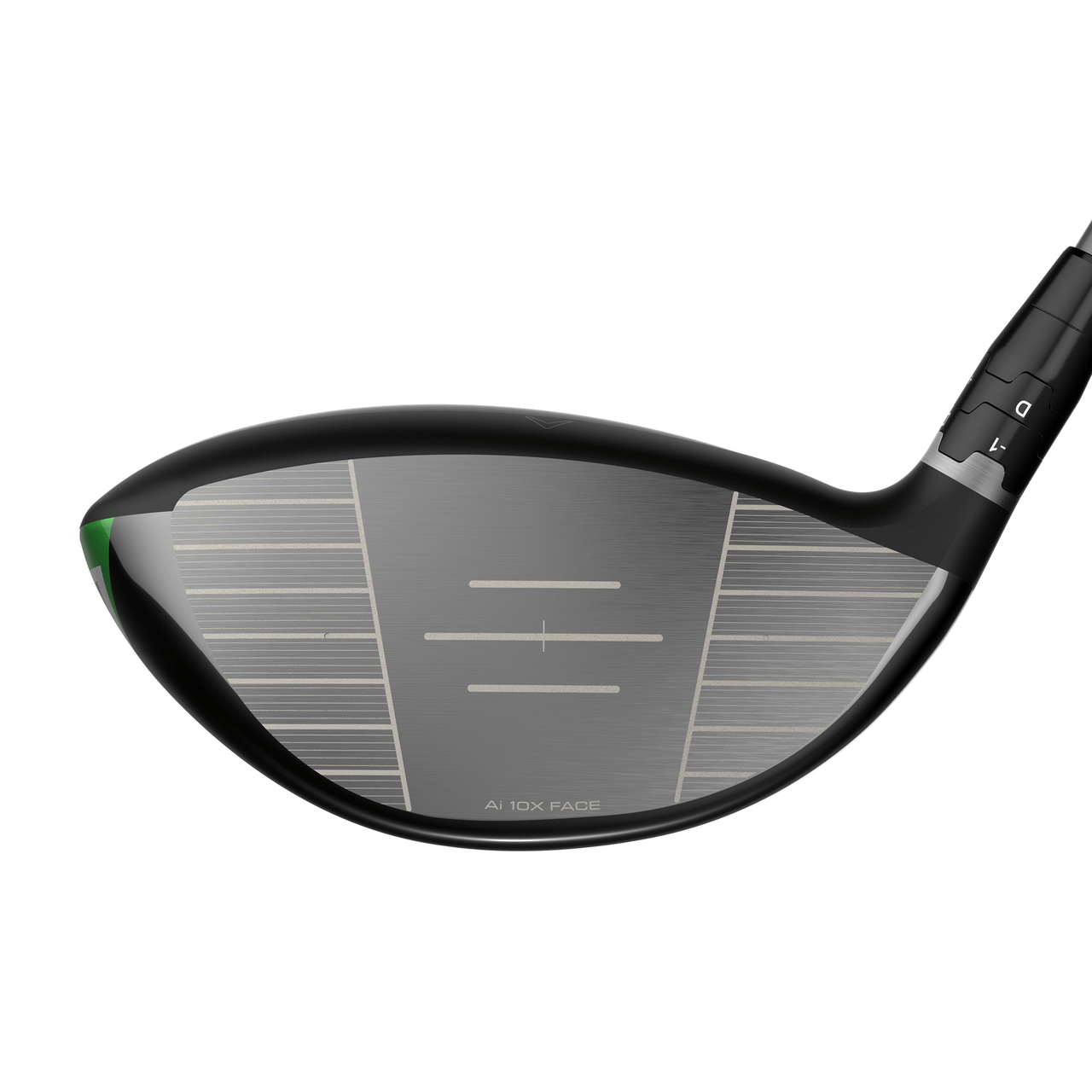 Women's Elyte Driver
