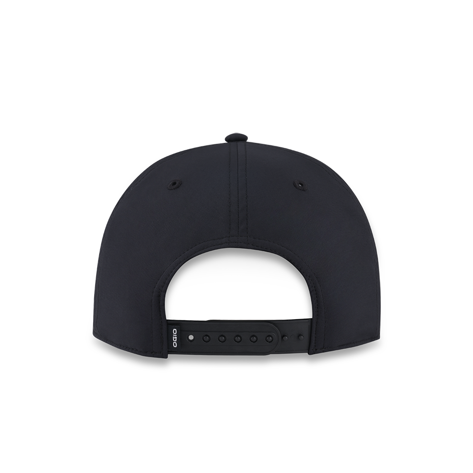 image 3 of HW OG ALPHA OBC SNAPBACK BLK 25