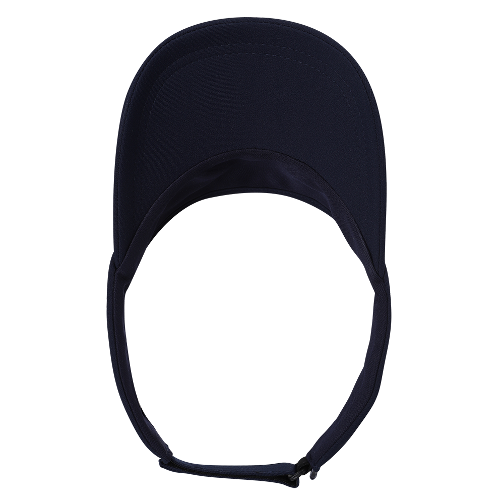 우먼스 블리스 여성 바이저