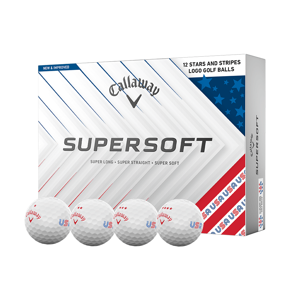 [온라인 단독] 슈퍼소프트 USA 에디션