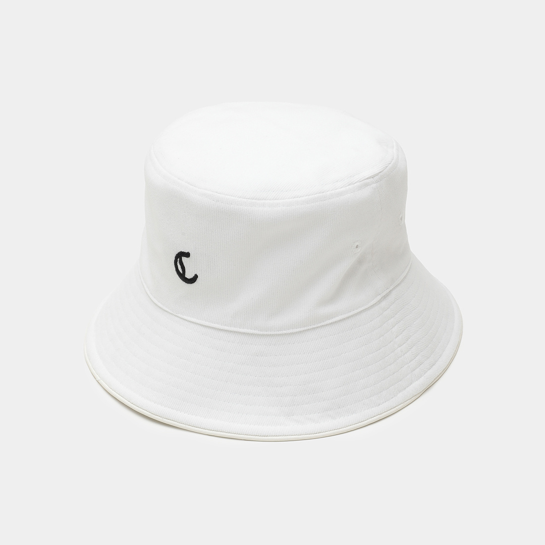 リバーシブルバケットハット (MENS)