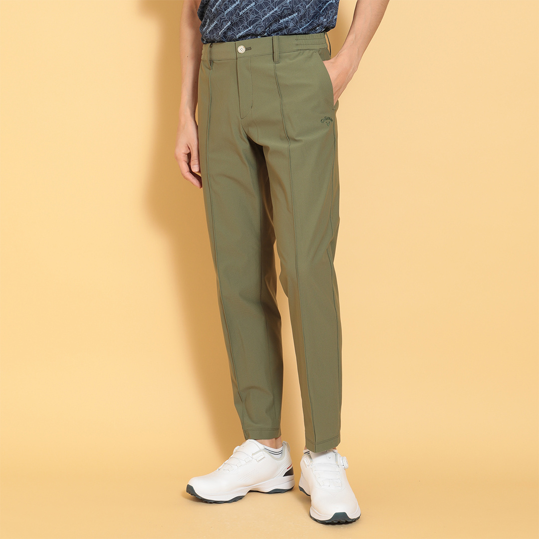 saページ オンライン限定】かざあなメッシュパンツ (MENS)