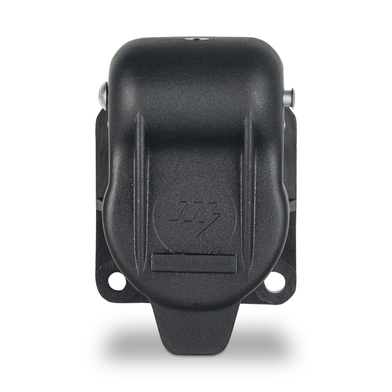 3-Pole Socket - 00681600 SO Top JPG