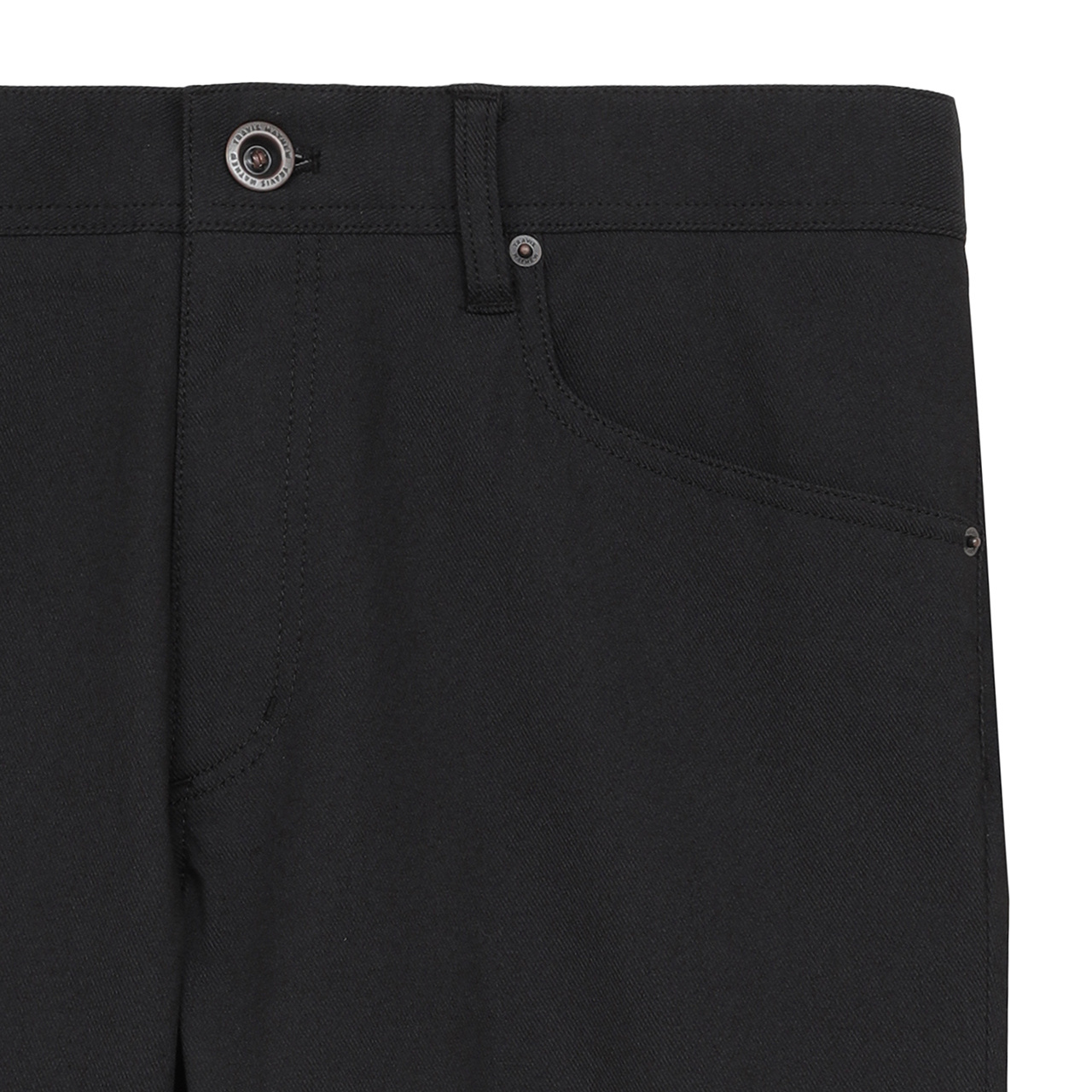 石川遼プロ着用】6ポケットカルゼストレッチスリムパンツ(MENS)