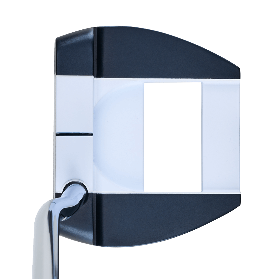 オデッセイ VERSA JAILBIRD バーサ ジェイルバード パター オデッセイ VERSA JAILBIRDの試打レビュー 口コミ・評価 ギア